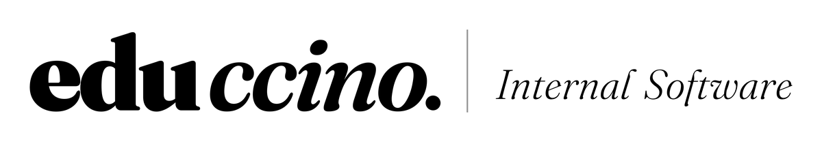 Logo von Educcino Internal System